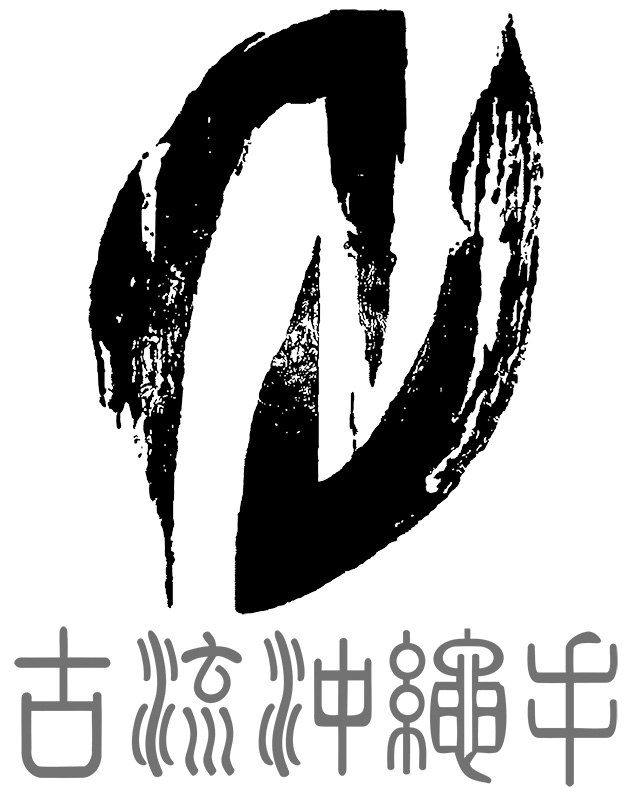 Koryu Uchinadi Logo
