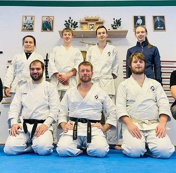 karate kampfsport kampfkunst selbstverteidigung training fulda verein sport