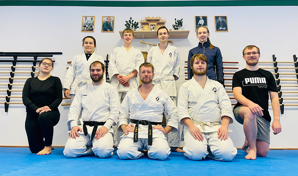 karate kampfsport kampfkunst selbstverteidigung training fulda verein sport