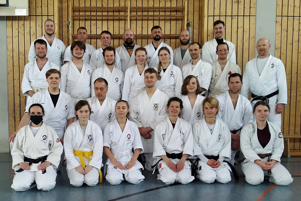 karate fulda kampfsport training sport selbstverteidigung kampfkunst verein