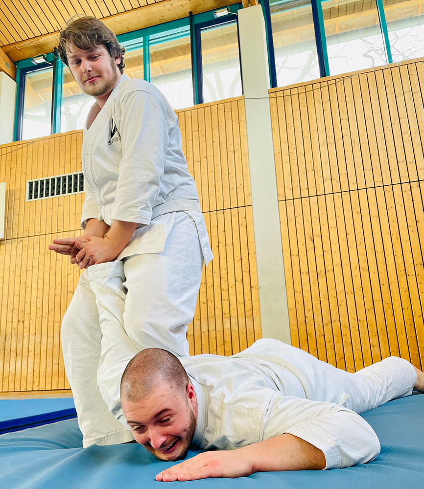 karate fulda kampfsport training sport selbstverteidigung kampfkunst verein