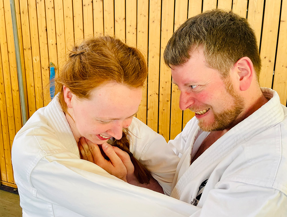 karate fulda kampfsport training sport selbstverteidigung kampfkunst verein