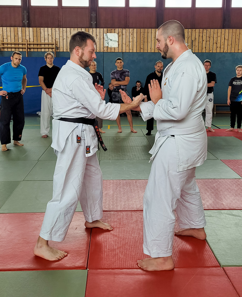 kampfsport kampfkunst karate fitness sport selbstverteidigung fulda