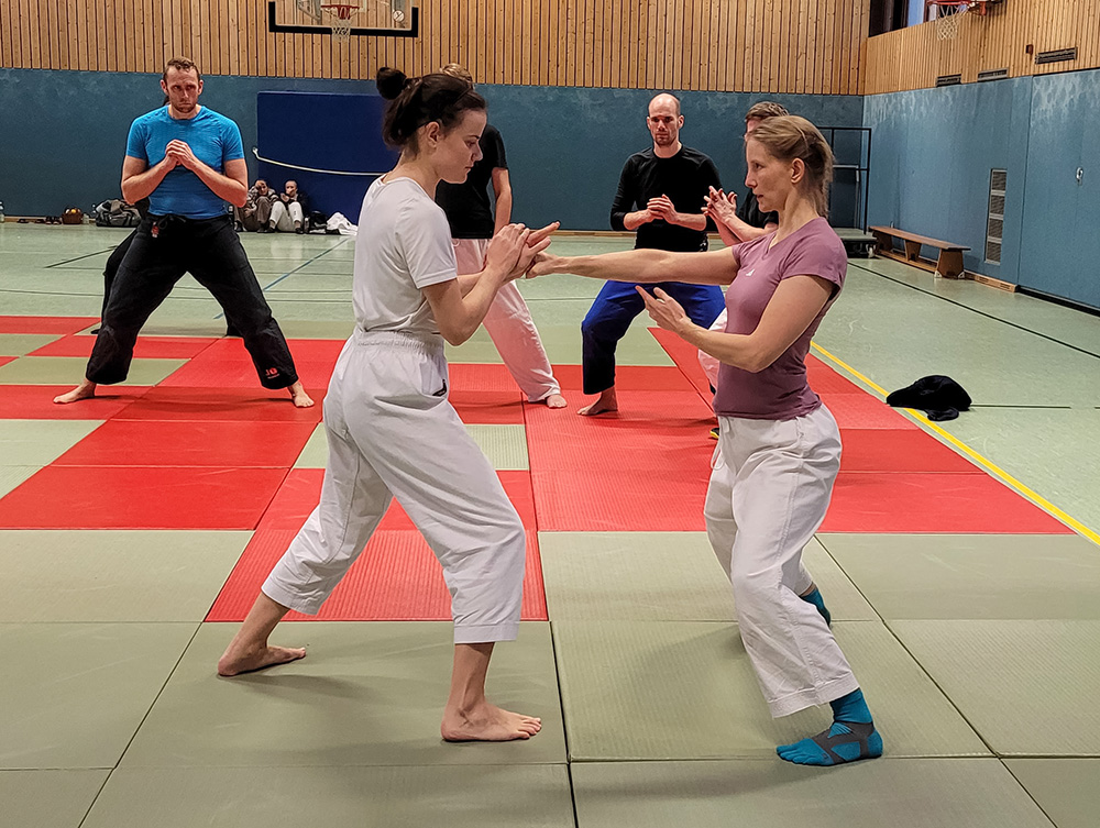 kampfsport kampfkunst karate fitness sport selbstverteidigung fulda